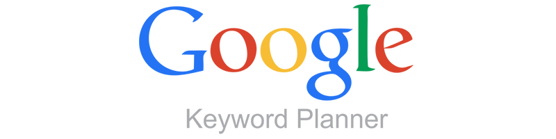 Google Keyword Planner Logo
