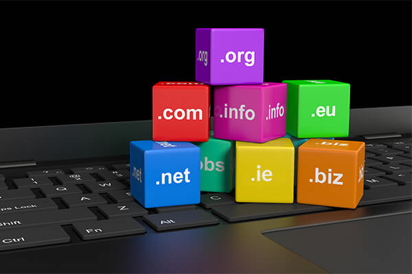 Country specific domain extensions | Dmac Media Web Design